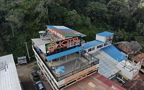Hotel Naranja Sport Pacho 4* Colombia